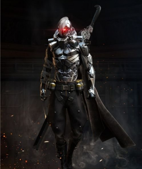 CF穿越火線新挑戰模式 試煉祭壇Boss打法攻略_CF穿越火線下載_CF官網合作網站_CF視頻_CF百寶箱_網絡游戲_新浪游戲_新浪網