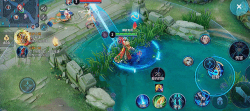 bug成了游戲特色,甚至有的還成了招牌特色