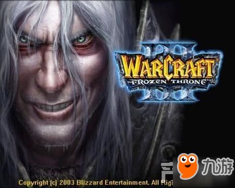 魔獸爭霸3 1.29游戲補丁更新 將支持寬屏模式