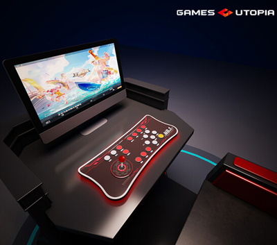 手游機火爆!北京匯游智誠科技更火爆!_游戲_網