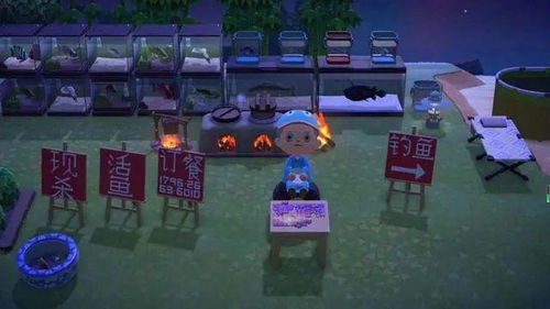 如果你還在猶豫入手 動物之森 ,我們來告訴你這個游戲的正確打開方式