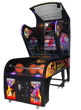 供應籃球機 爆款打青蛙游戲機出售 廣州市金澳辰動漫科技