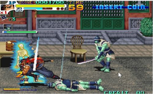 Kawaks懷舊街機游戲500合集 重溫經典，附實測教程