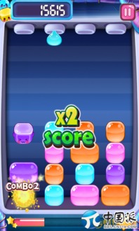 雷獸互動精品游戲《果凍工廠 v1.0》震撼上市，登陸中國派安卓資源區