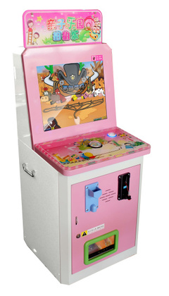 中山佳宇（宇宙）游樂設備有限公司 創新兒童游樂設備生產商