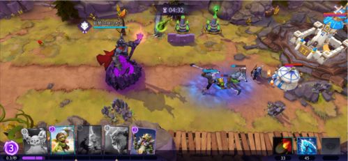 魔王與征服 當塔防遇上反套路，一場顛覆傳統的策略盛宴